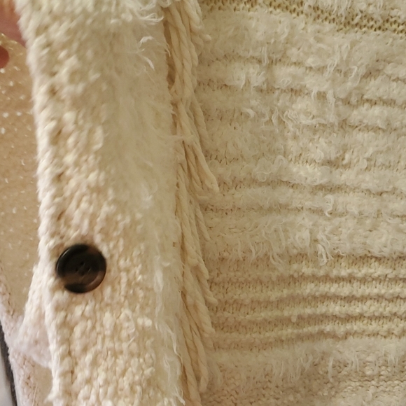 Sweater Vest - Picture 4 of 4